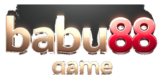 babu88 game logo
